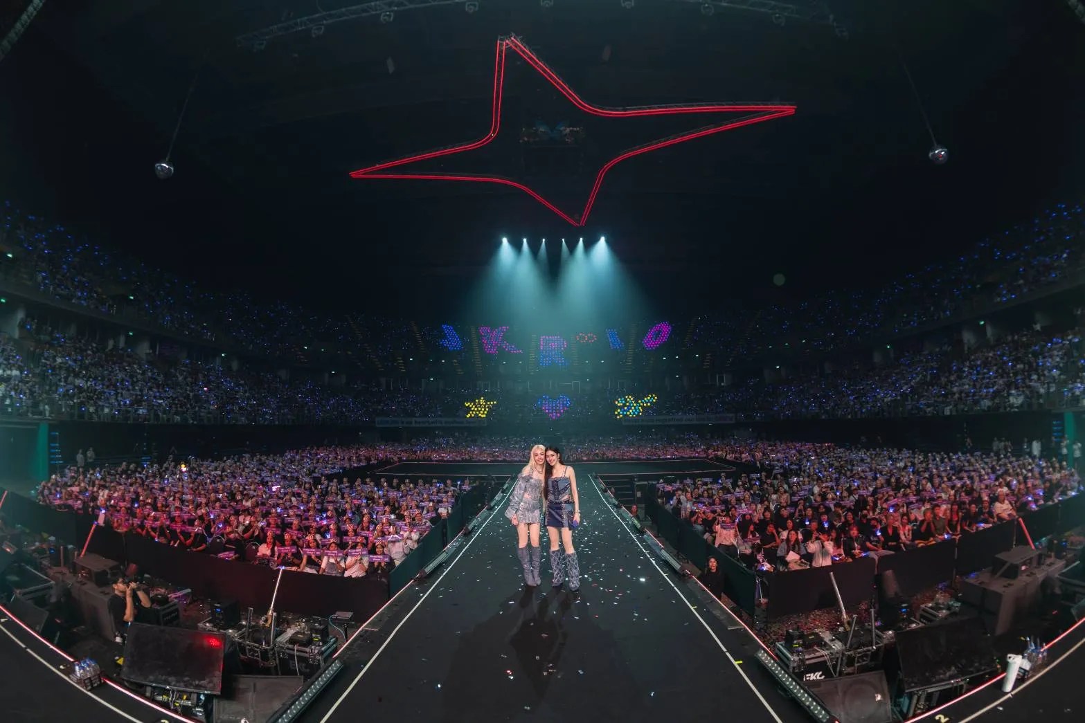 fanclub cover
